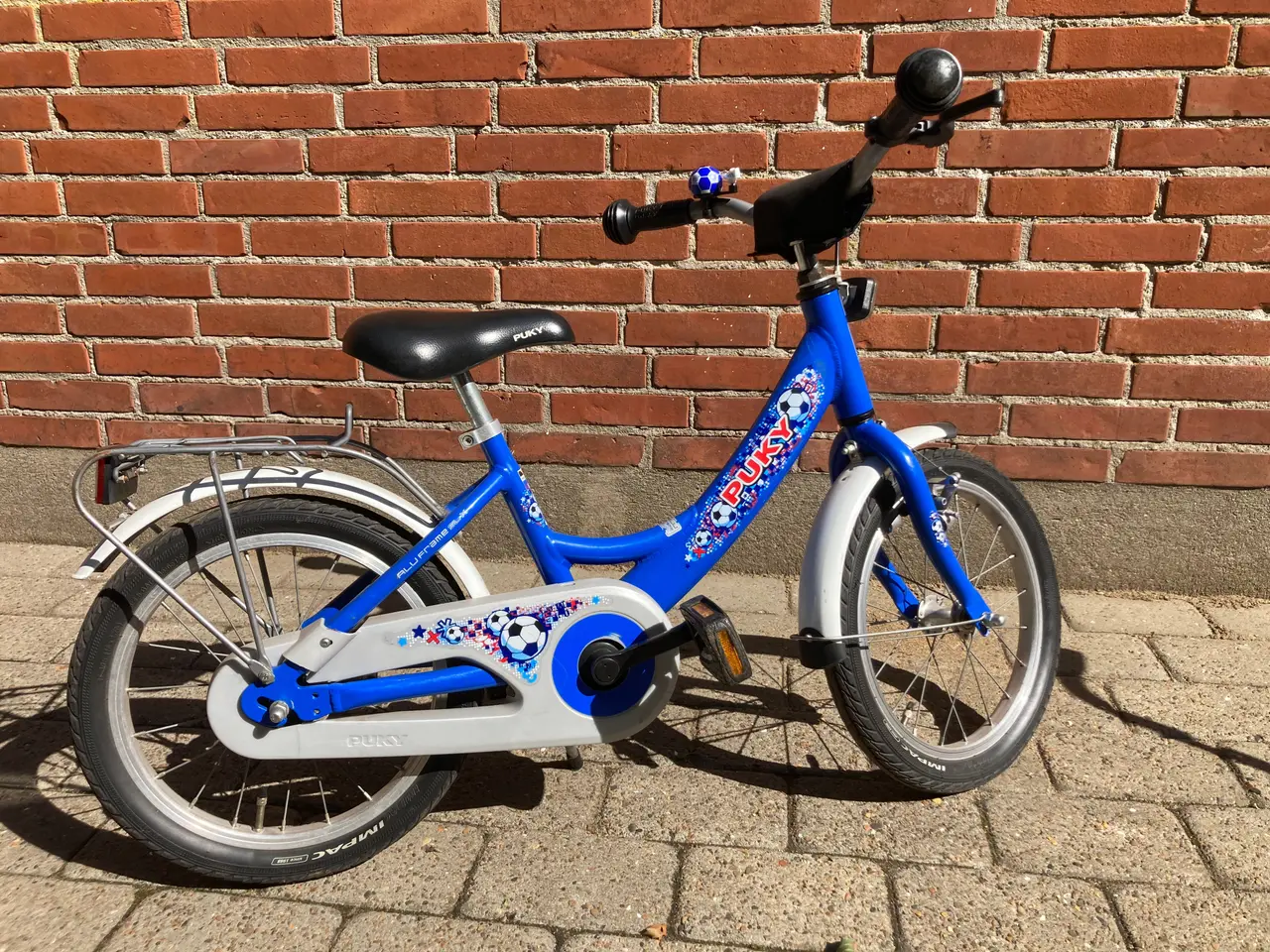 Billede 3 - Børnecykler