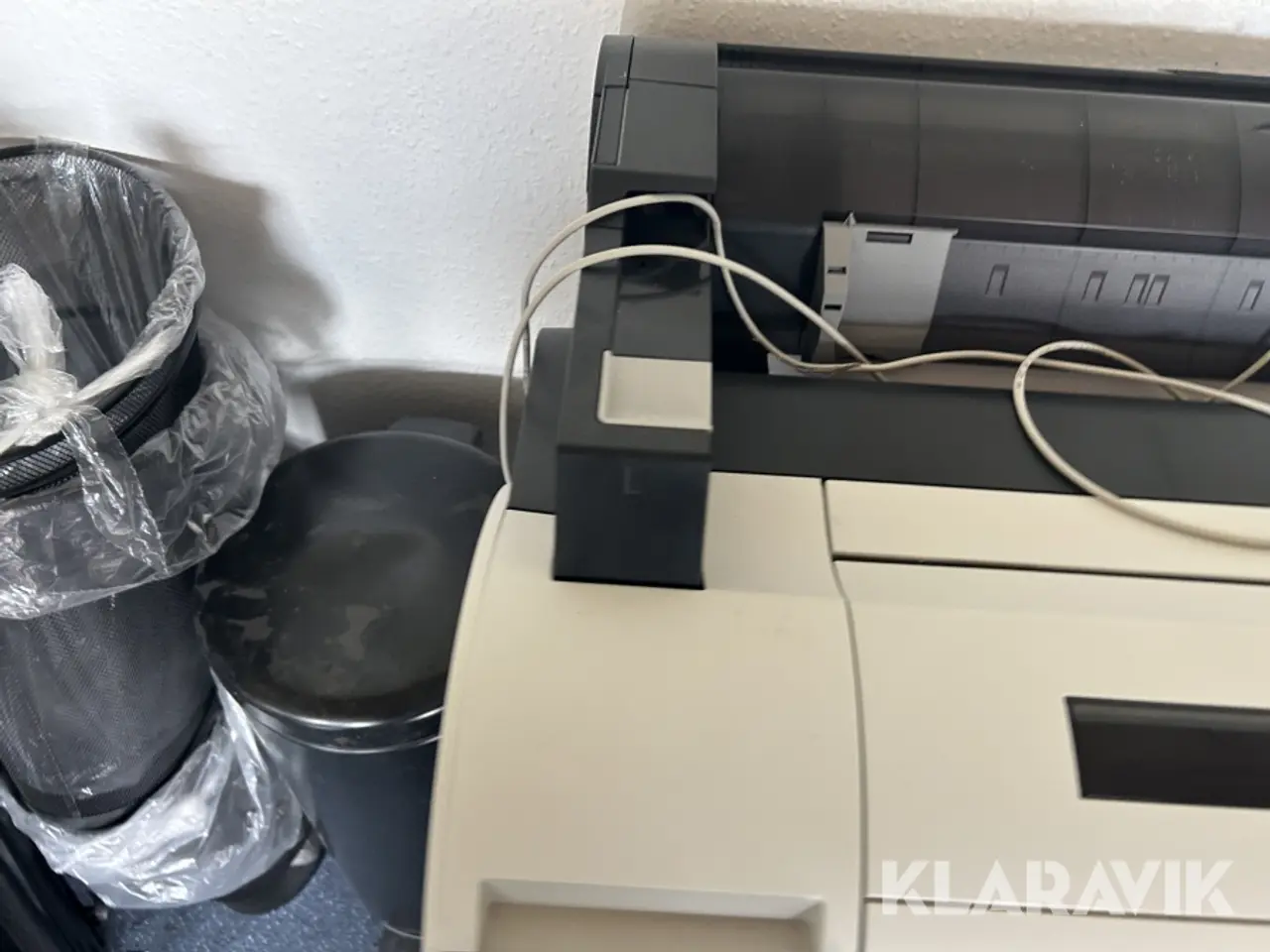 Billede 4 - Storformatprinter Canon ImagePROGRAF TM-200