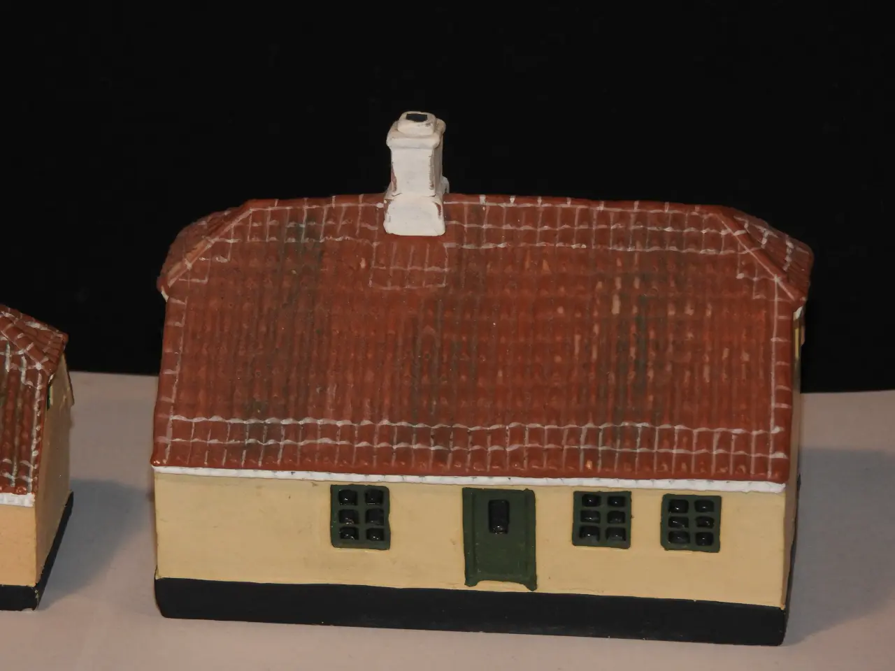 Billede 1 - Trip trap huse fra Skagen 