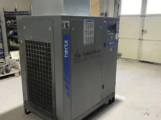 Hertz HSC 22