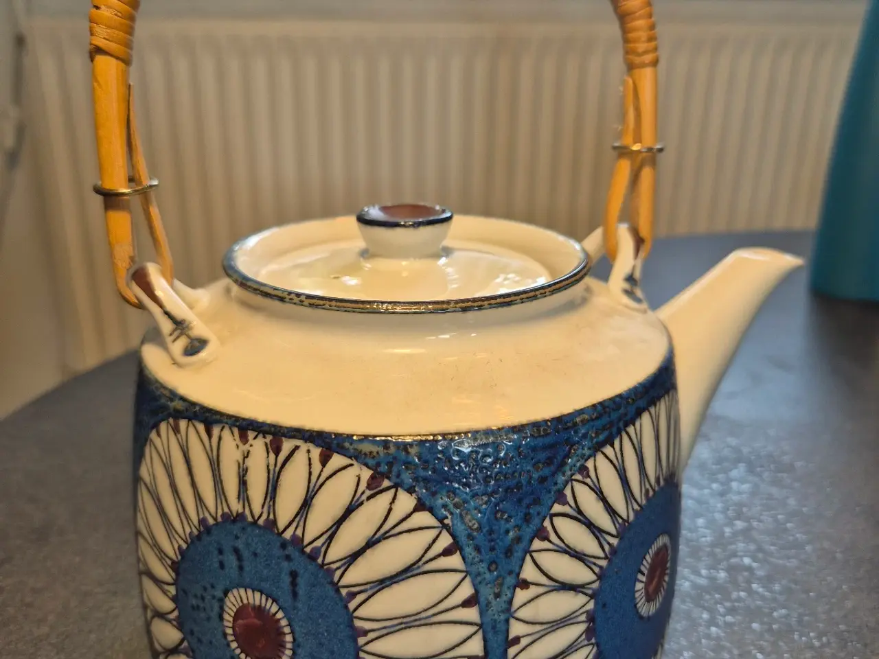 Billede 4 - Royal Copenhagen - Annette tekande