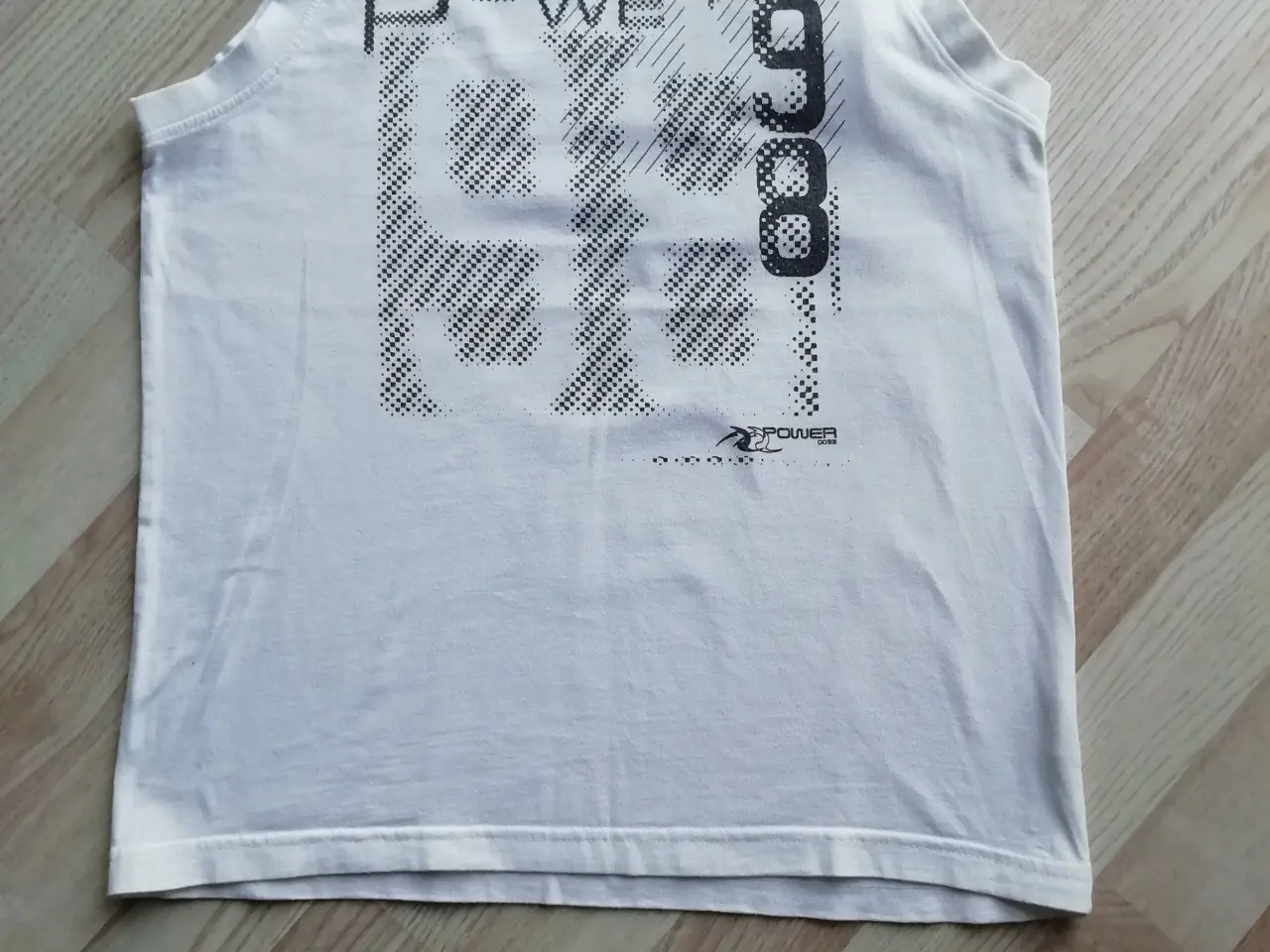 Billede 1 - tanktop str. 146