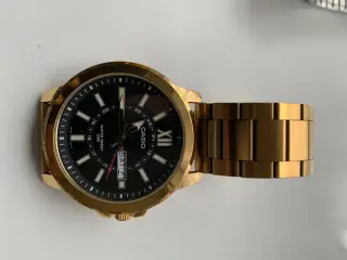 Armbåndsur