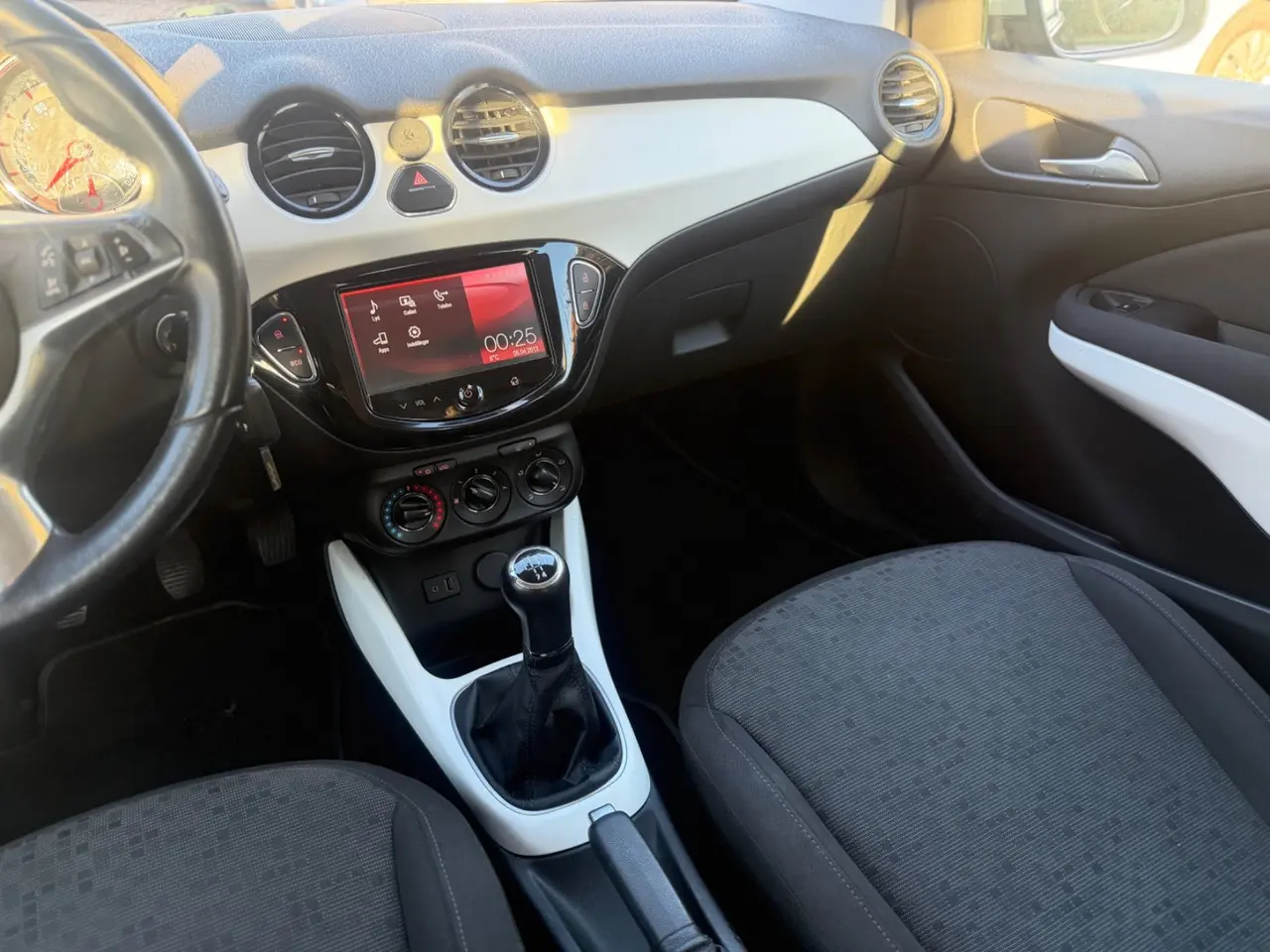 Billede 10 - Opel Adam 1,2 Jam