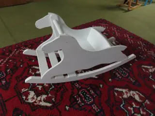 Sortiment, Børnemøbler mv.