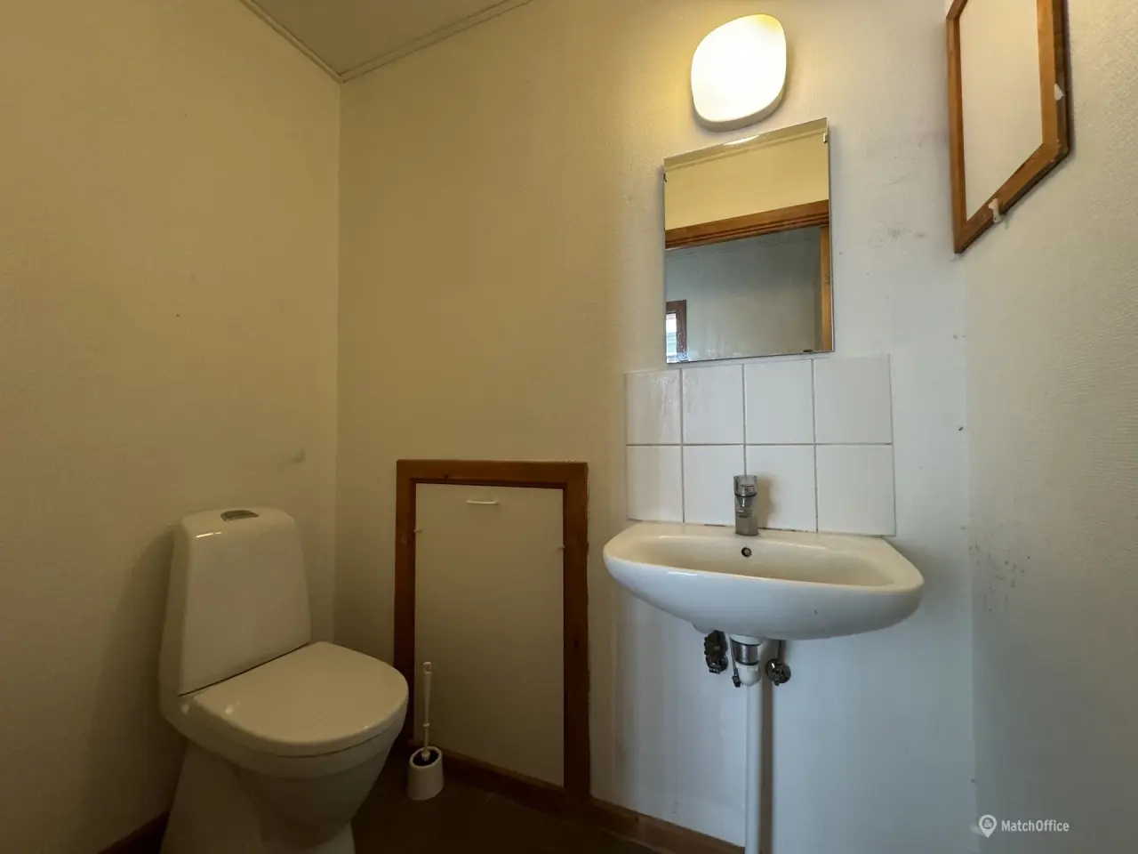 Billede 6 - 281 m² butikslokale – Korsgade – Nyborg