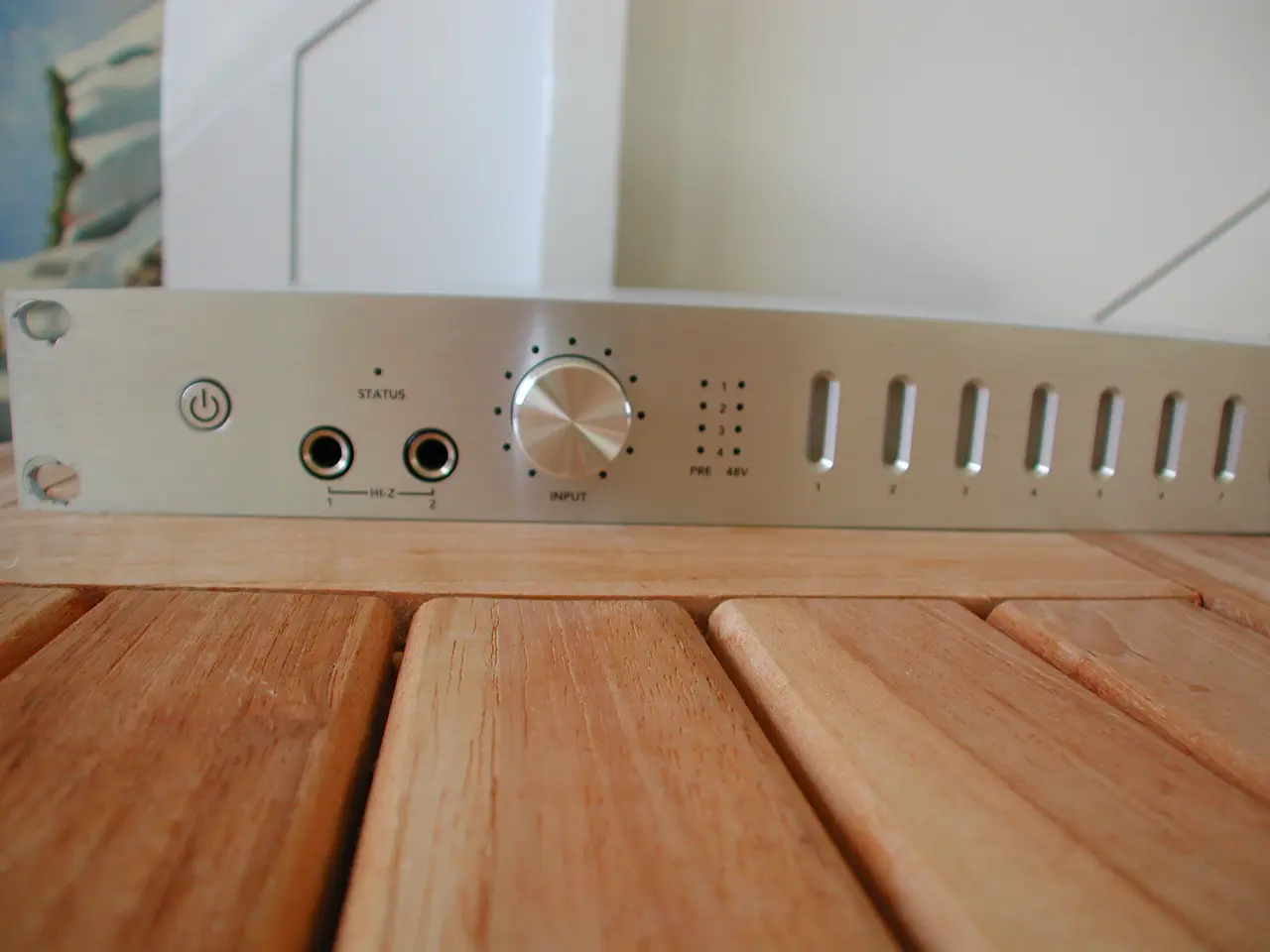 Billede 2 - Apogee