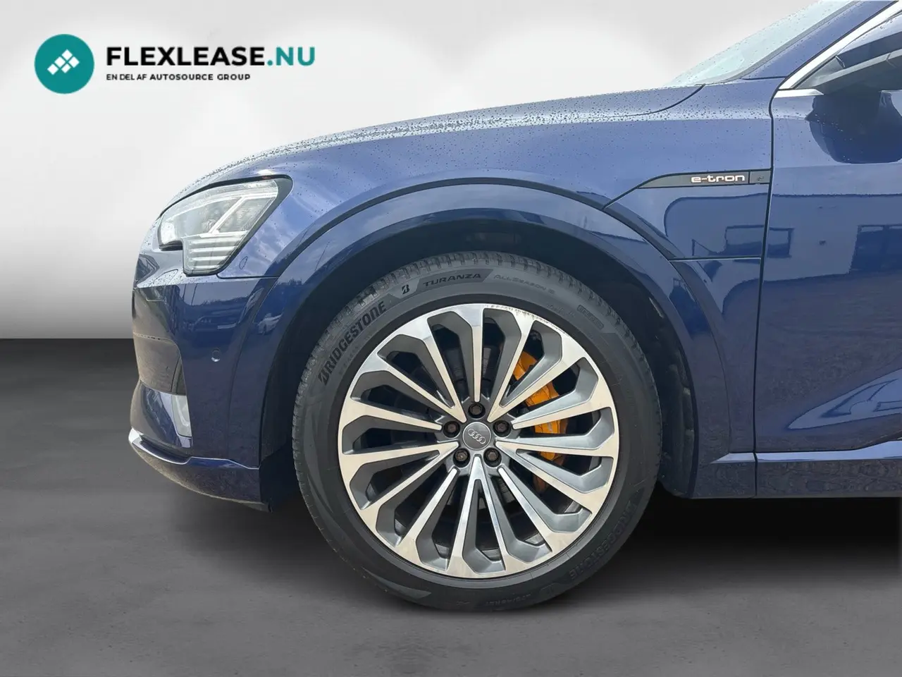 Billede 8 - Audi e-tron 55 quattro