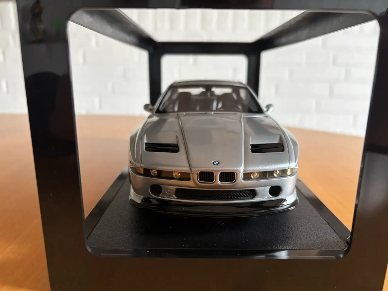 Billede 3 - BMW 850 CSL