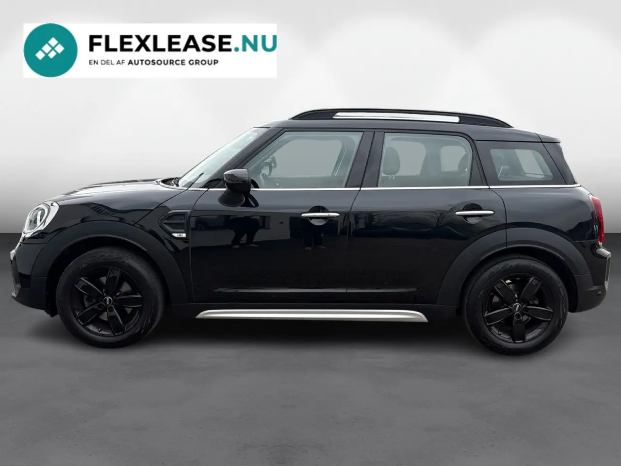Billede 4 - MINI Countryman Cooper 1,5 Experience aut.