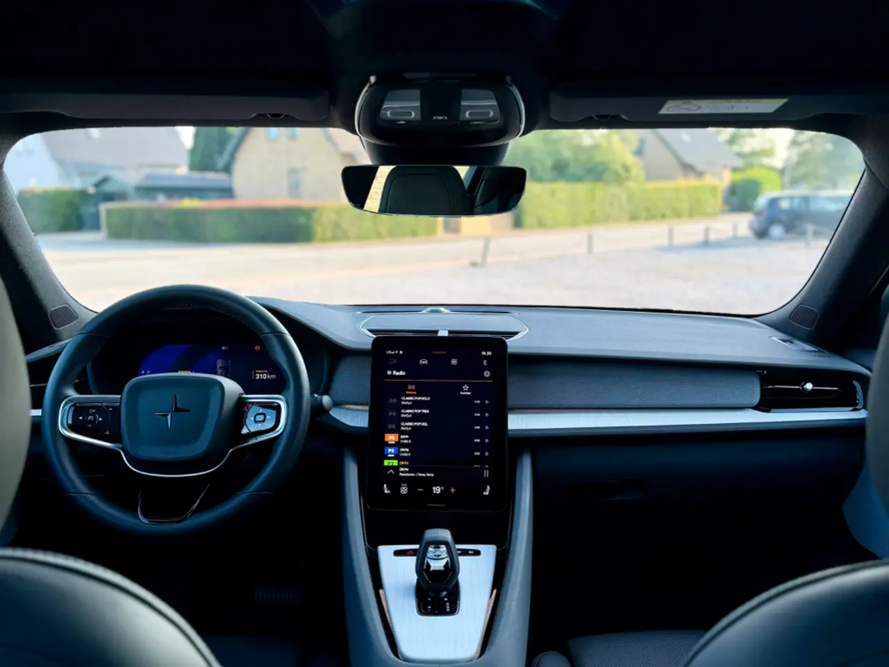 Billede 6 - Polestar 2 Standard Range