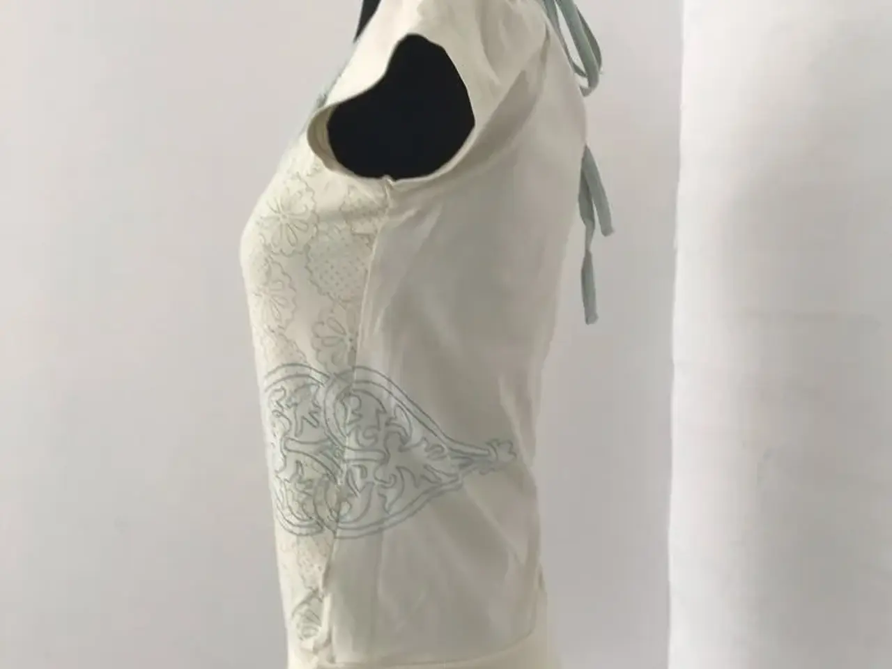 Billede 3 - T-shirt str.36