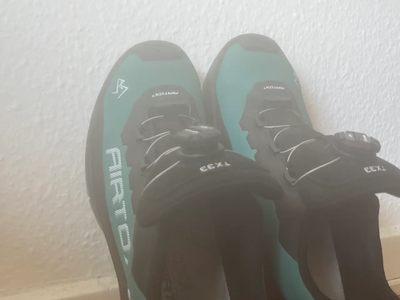 Billede 3 - Airtox sikkerhedssko