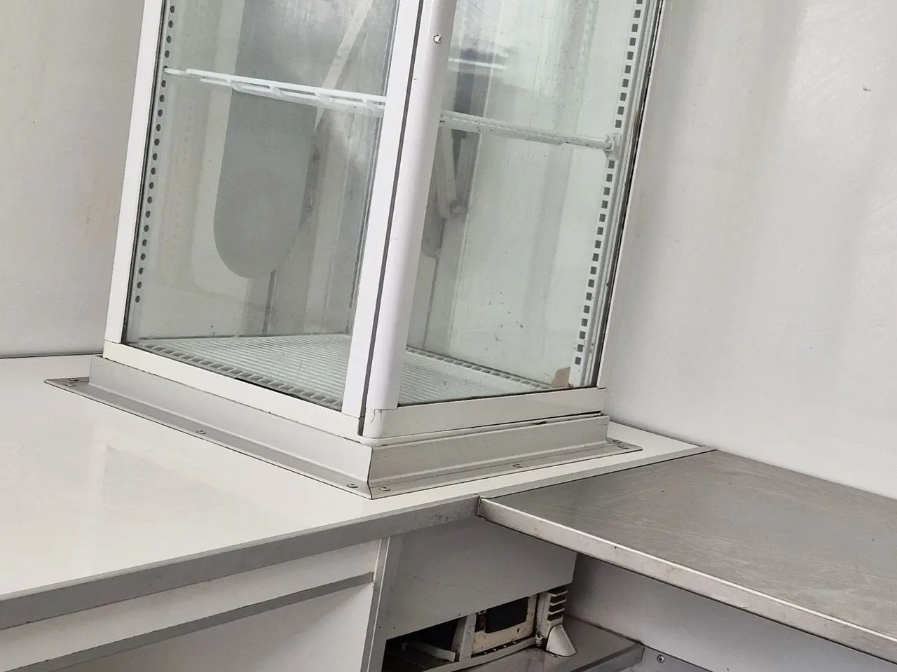 Billede 15 - Fiat Ducato / komplet foodtruck - klar til drift / årgang 2019
