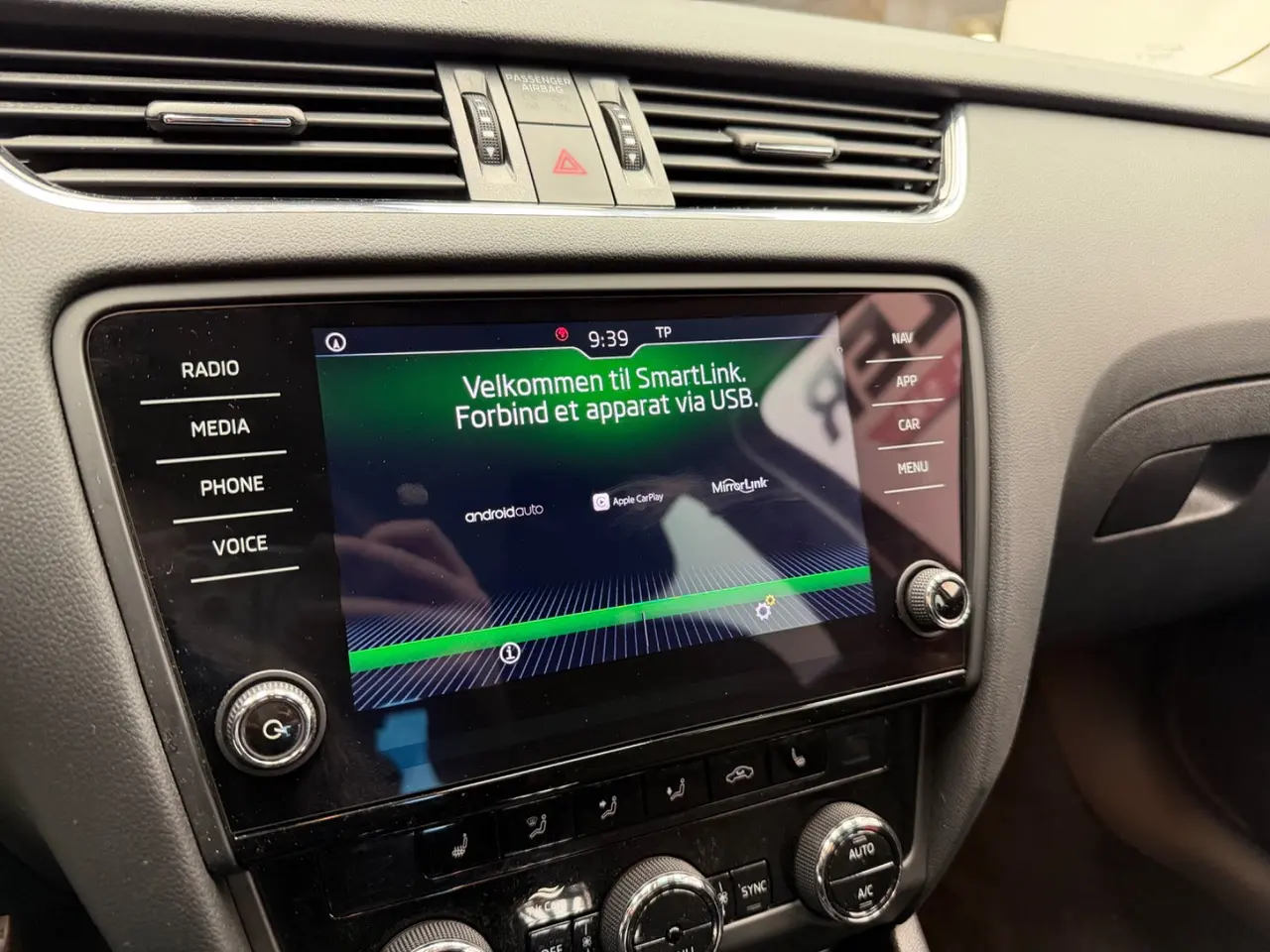 Billede 19 - Skoda Octavia 2,0 TDi 150 Style DSG