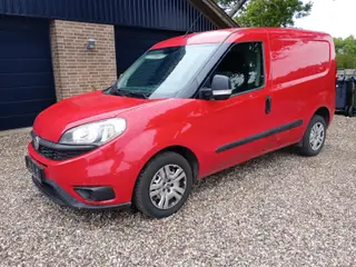 Fiat Doblò Cargo 1,3 MJT 90 Professional L1