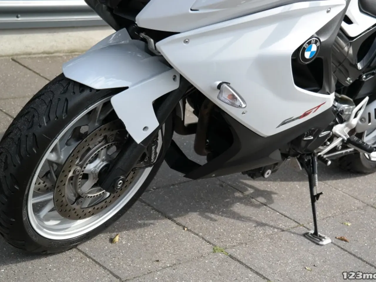 Billede 19 - BMW F 800 GT MC-SYD BYTTER GERNE