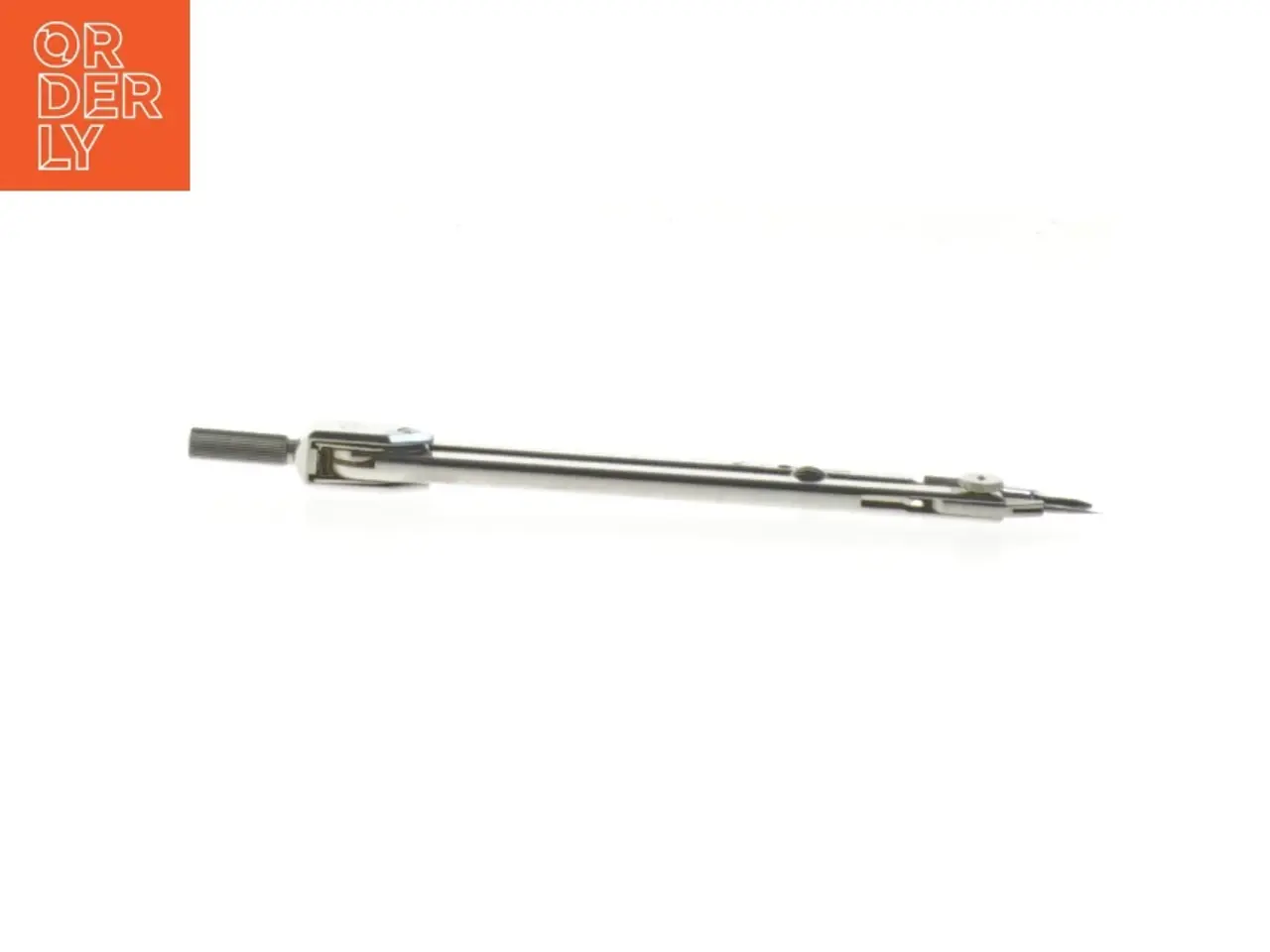 Billede 2 - Passer til tegning (str. 15,5 cm)