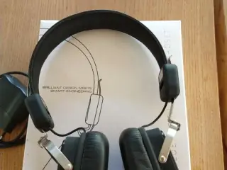 Bluetooth headset HI-FI