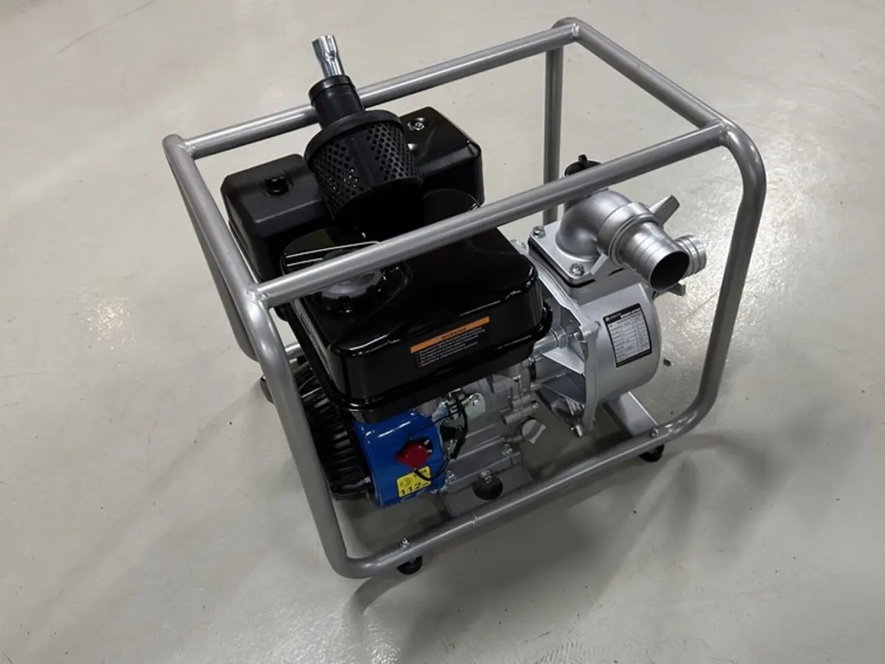 Billede 1 - Graecus Vandpumpe WP50 Vandpumpe