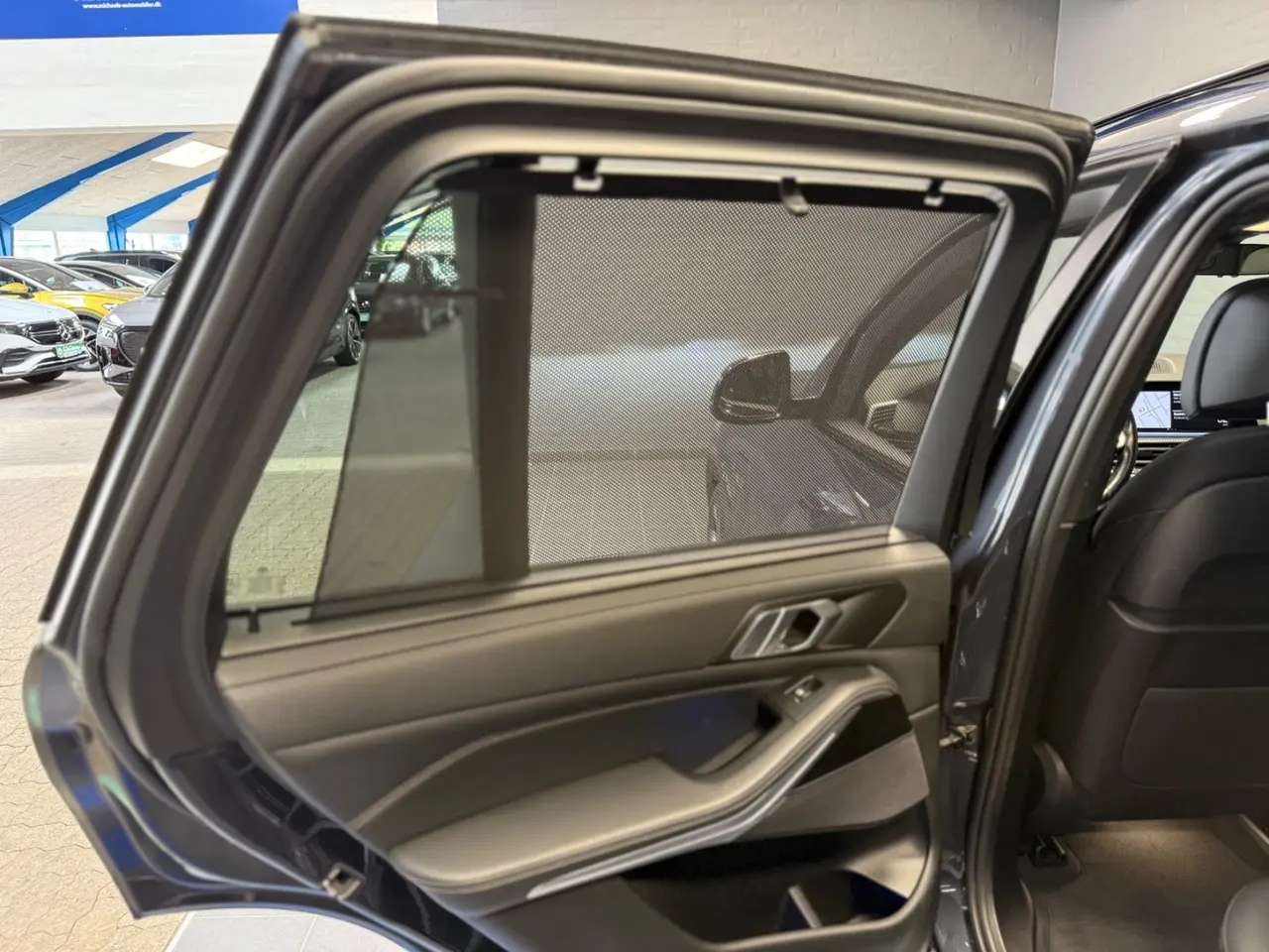 Billede 19 - BMW X5 3,0 xDrive45e M-Sport aut.