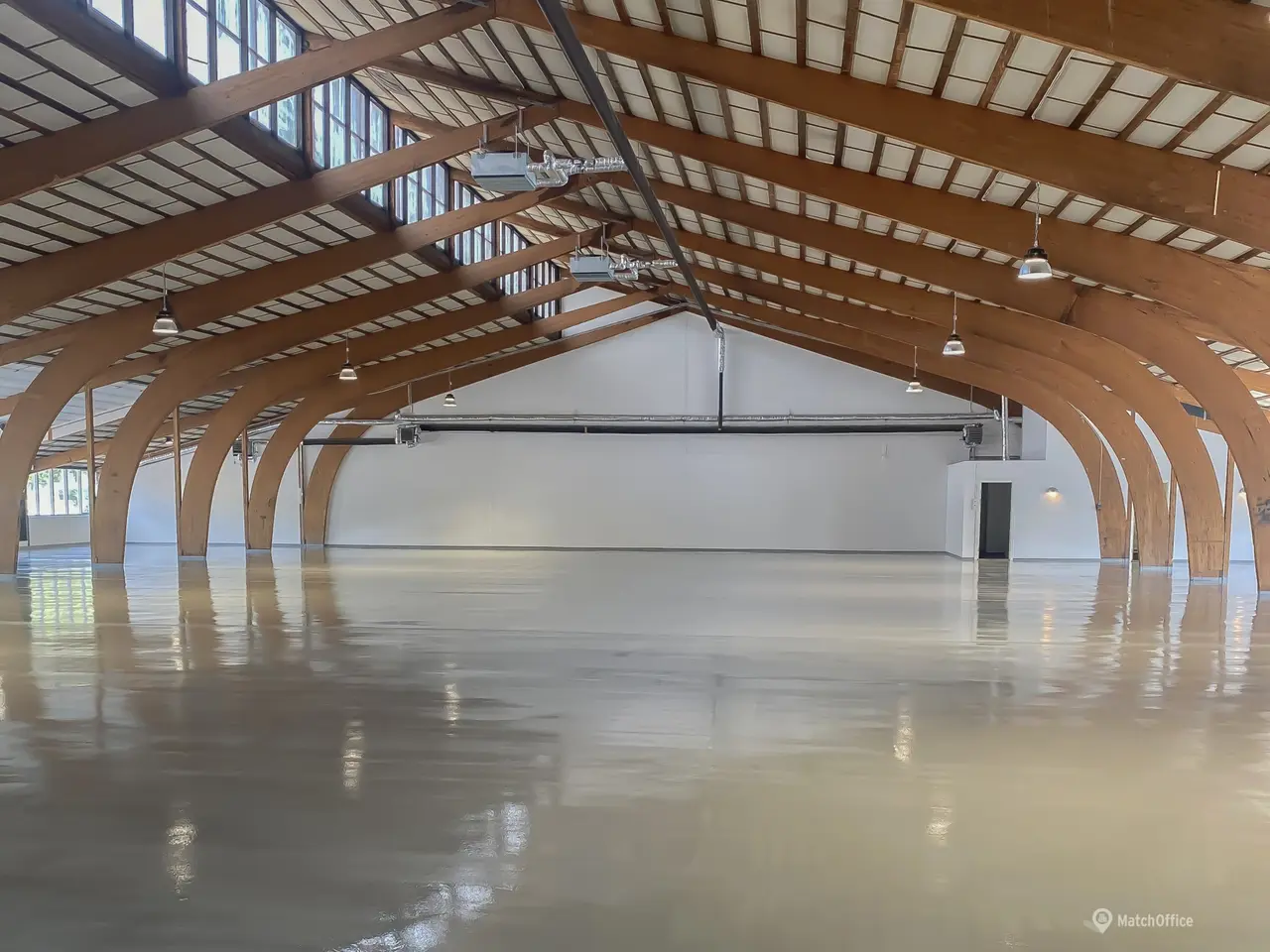 Billede 2 - 1502-23: Roholmsvej 17G, 2620 Albertslund – 1.550 m²