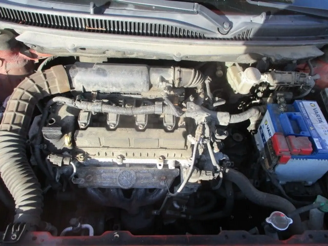 Billede 12 - Suzuki Baleno 1,2 Dualjet SHVS Exclusive