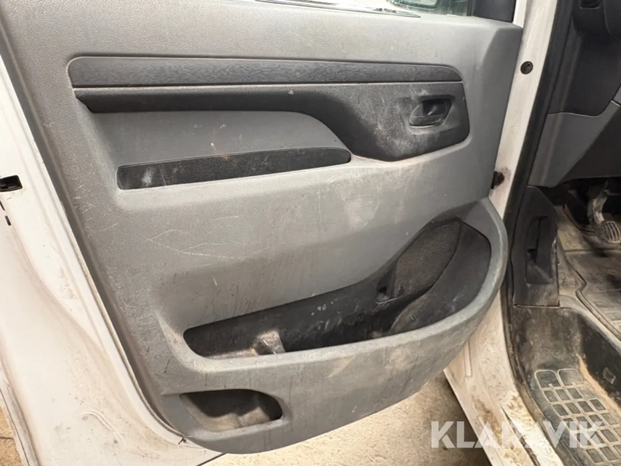 Billede 12 - Varebil Citroën Jumpy 2.0 Bluehdi