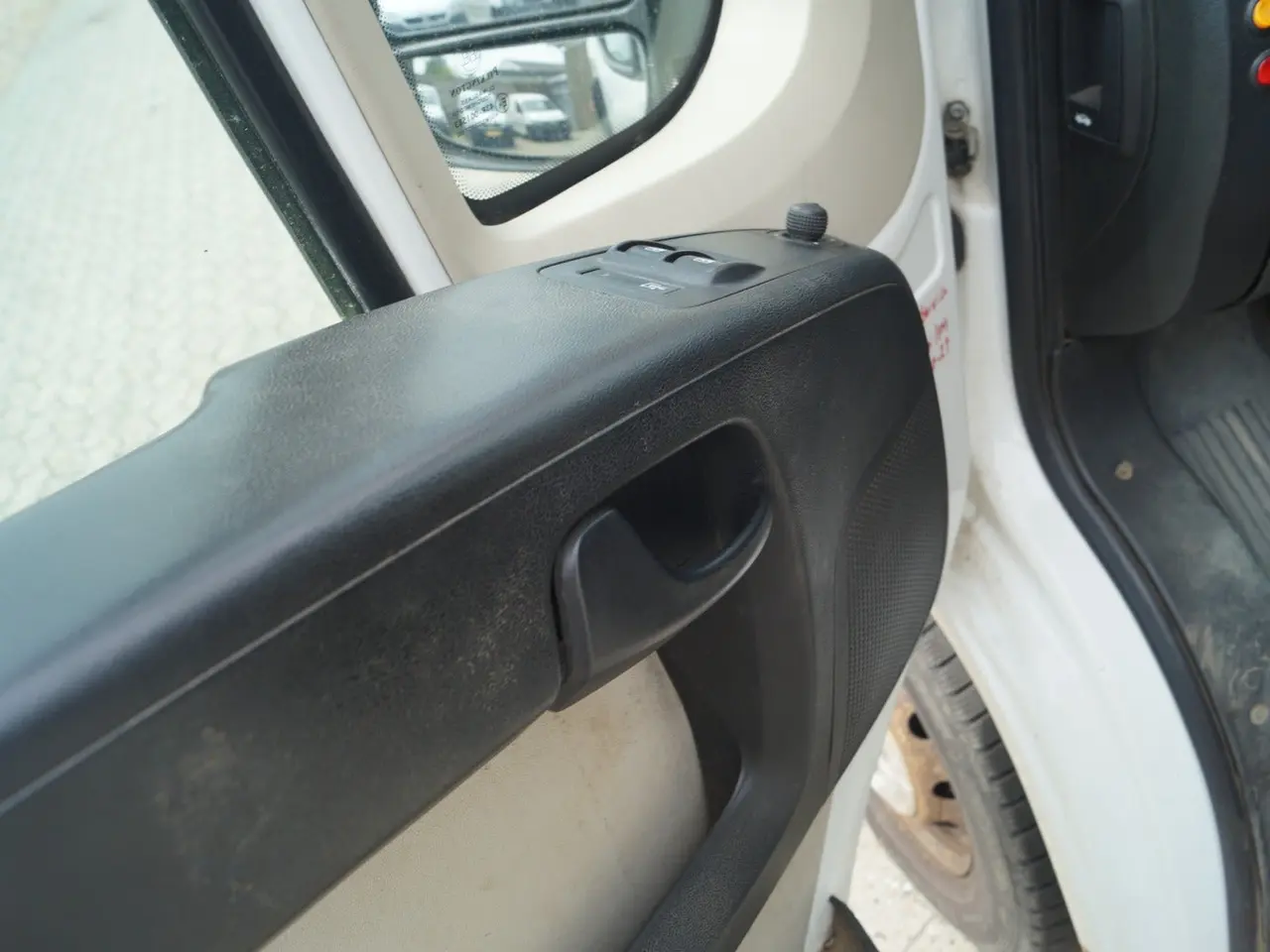 Billede 4 - Fiat Ducato 33 2,3 MJT 130 Kassevogn L2H2