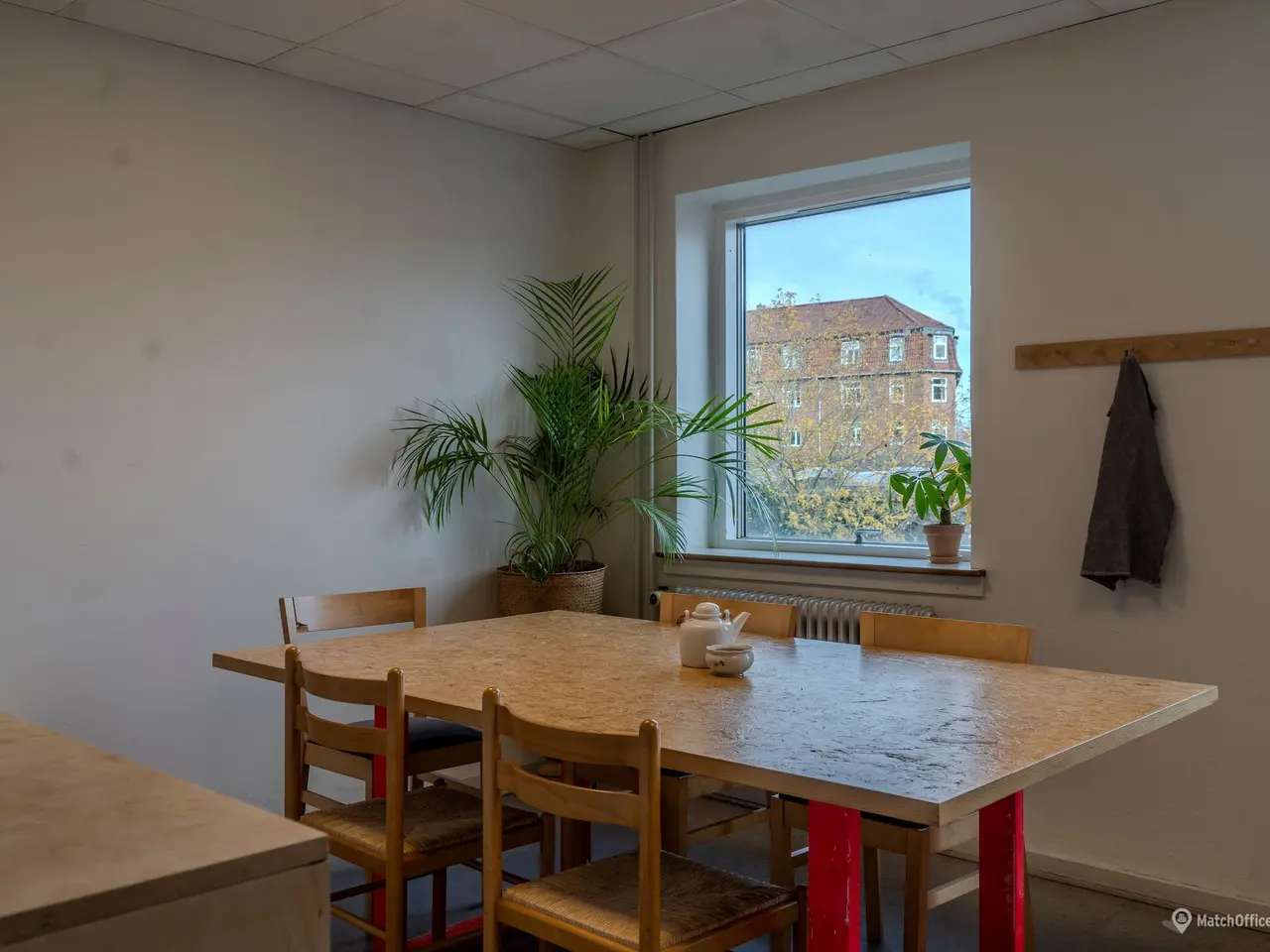 Billede 9 - Lyst og hyggeligt lejemål på 108 m²