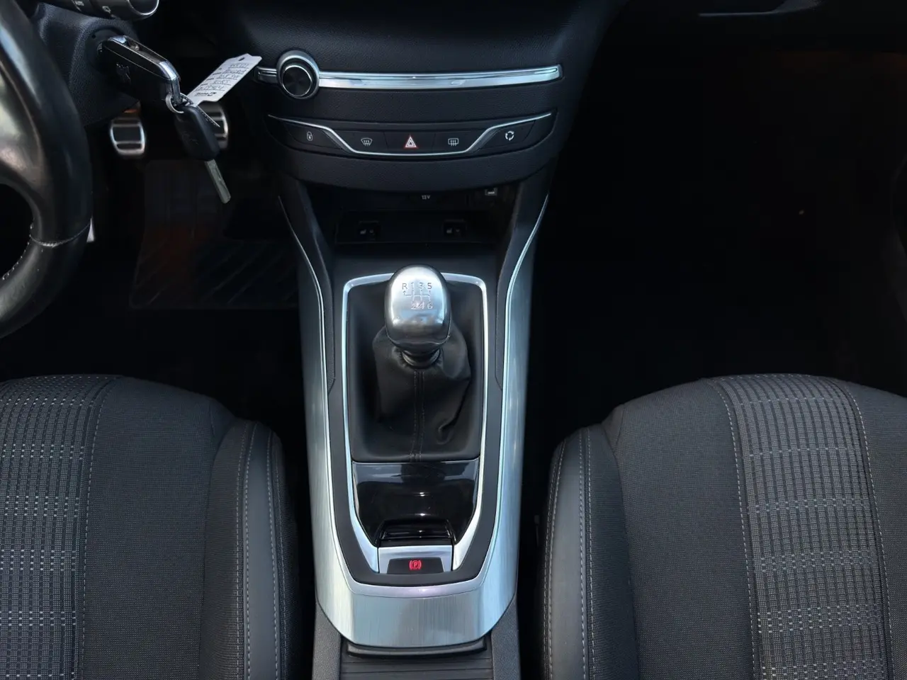 Billede 16 - Peugeot 308 1,2 PureTech 130 Allure+ SW