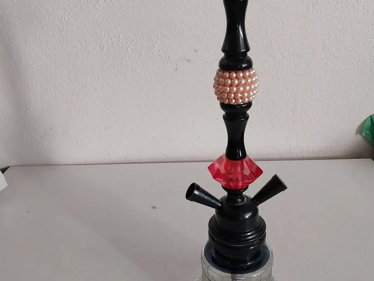 Billede 1 - Vandpibe 33 cm