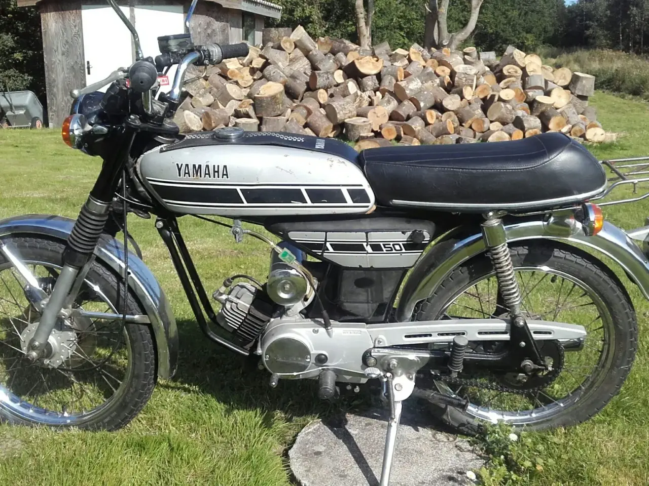Billede 6 - Yamaha fs1