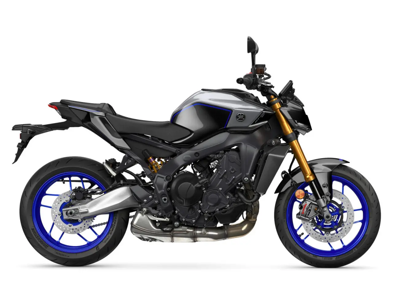 Billede 10 - Yamaha MT-09 SP 35kw