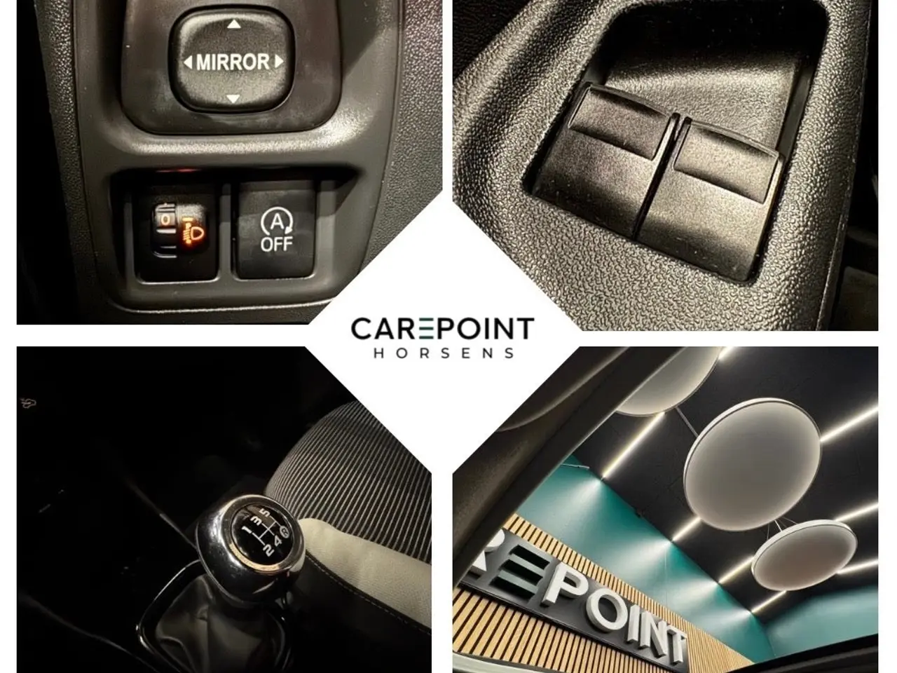 Billede 17 - Peugeot 108 1,0 e-VTi 69 Desire TOP!