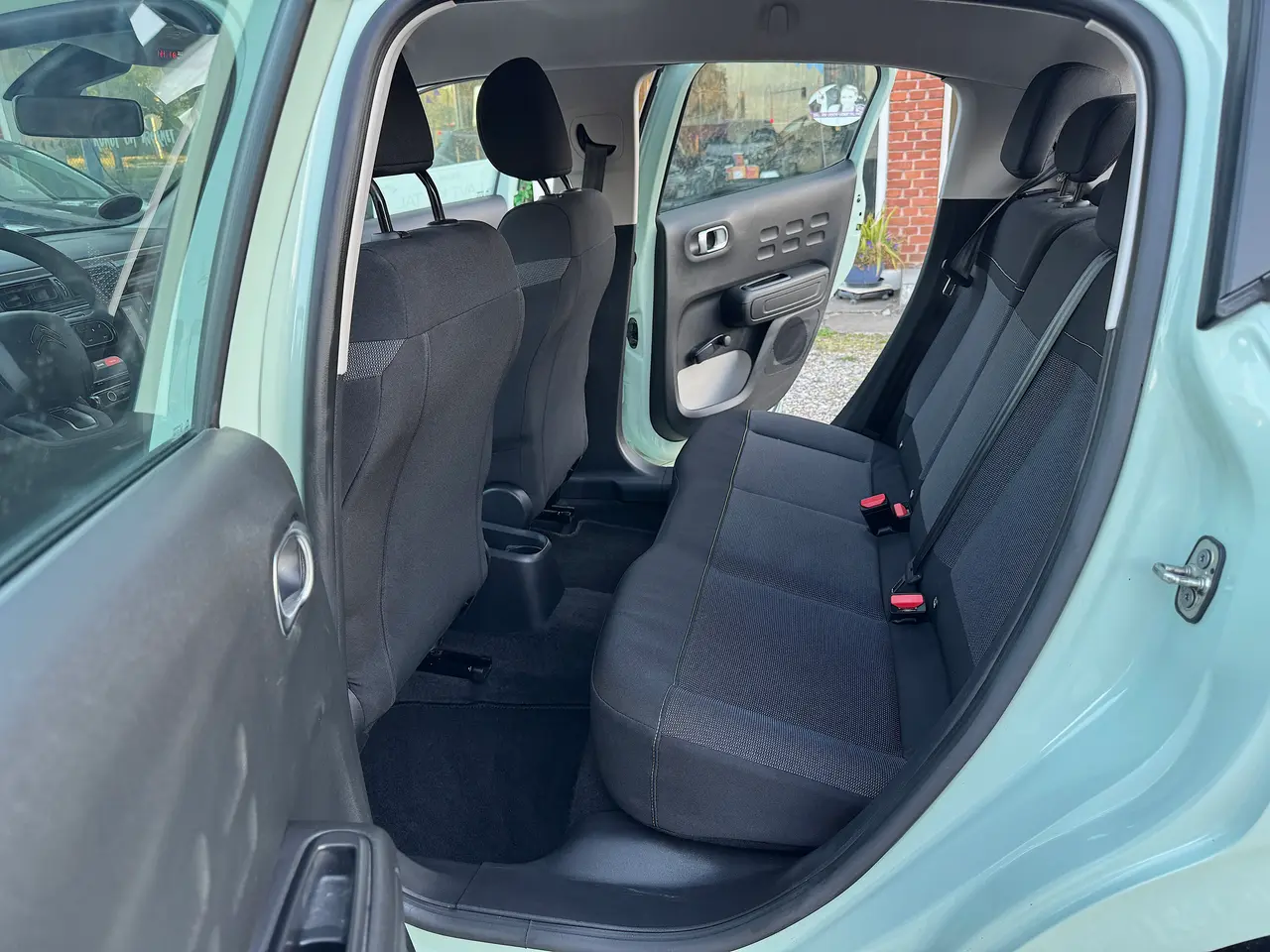 Billede 14 - Citroen C3 Nysyn Kun kørt 139000