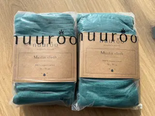 Nuuroo stofbleer Balsam