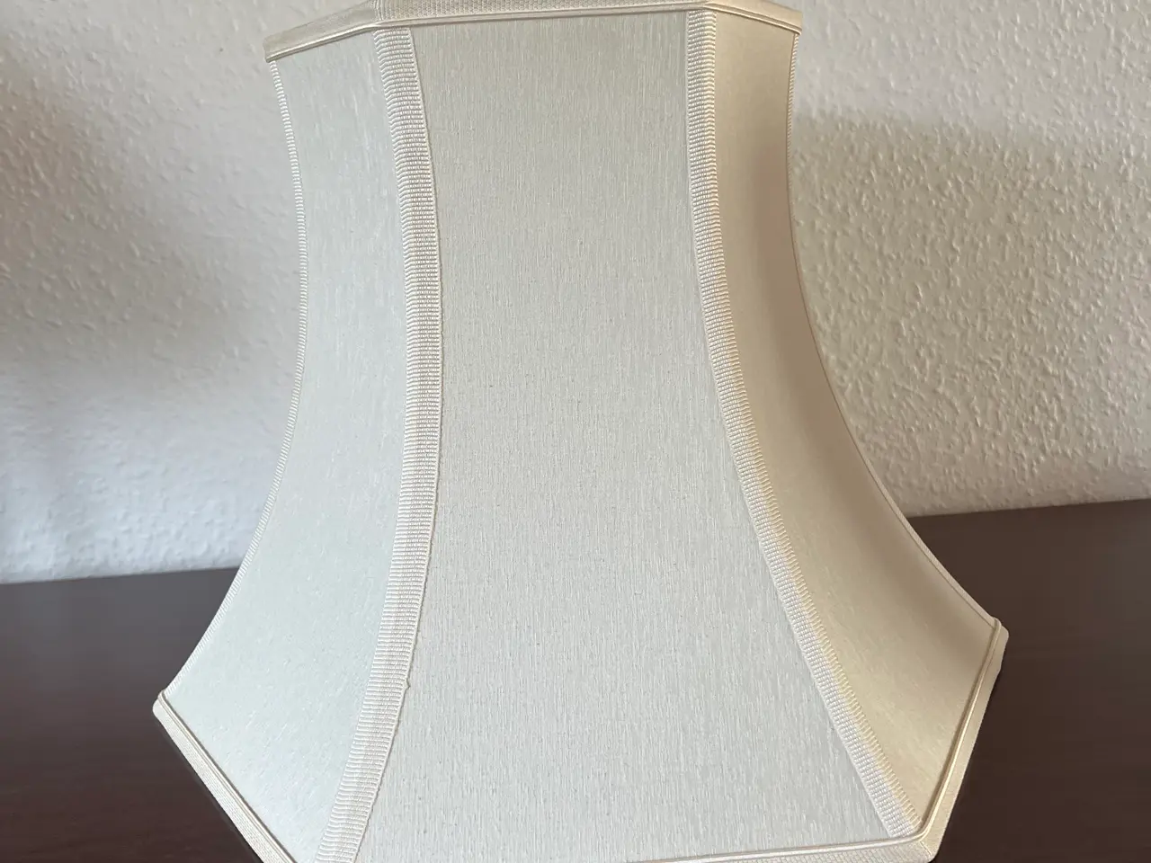 Billede 6 - Store kinesiske/orientalske bordlamper