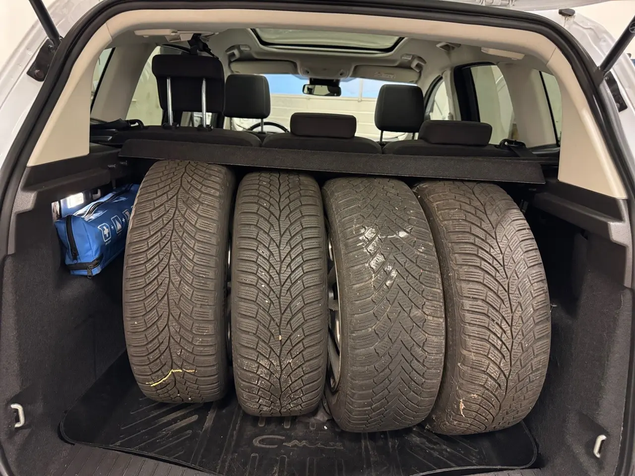 Billede 14 - Ford C-MAX 1,0 SCTi 125 Titanium