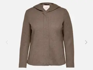 Only Camakoma Trenchcoat