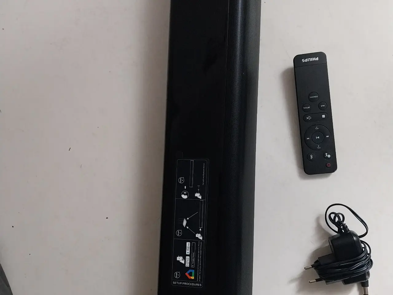 Billede 3 - Philips soundbar