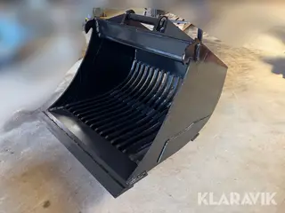 Risteskovl VS 120 S60