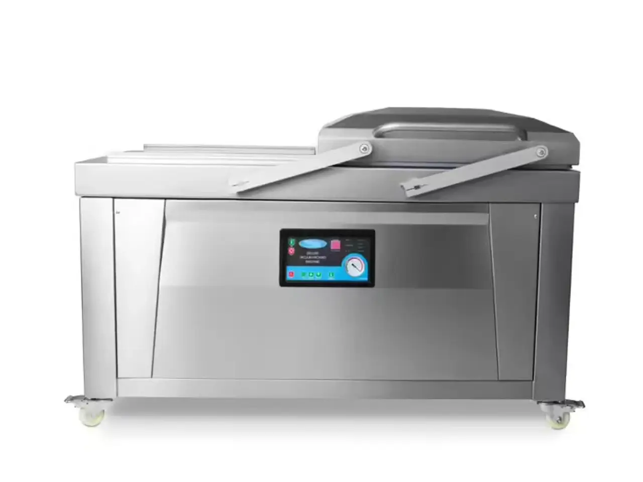 Billede 4 - Vakuumpakker 60 cm – MVAC 600