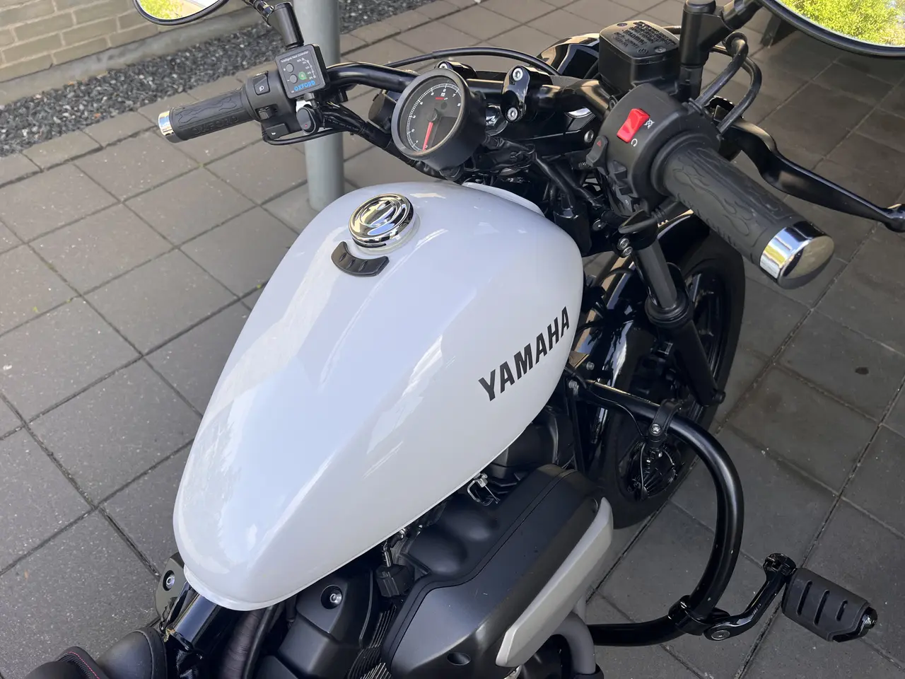 Billede 3 - Bolt XV950