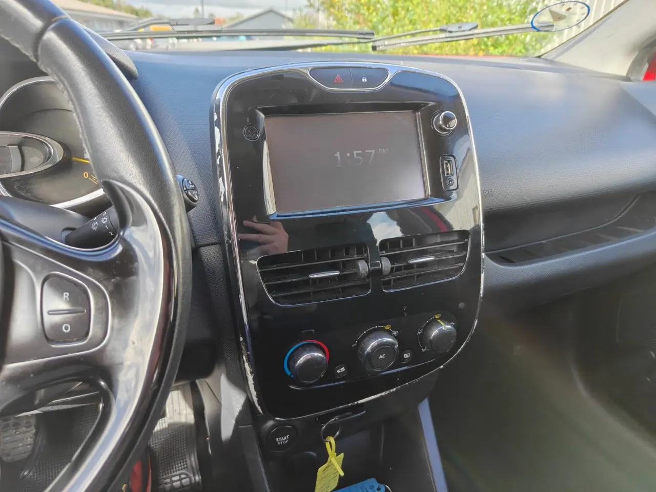 Billede 15 - Renault Clio IV 1,5 dCi 75 Expression