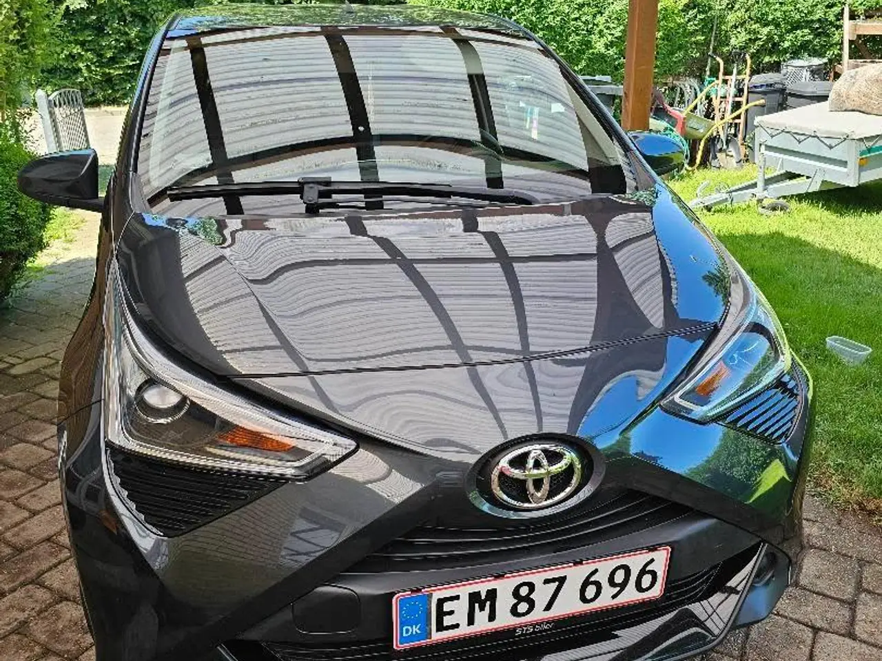 Billede 9 - Toyota Aygo 2020