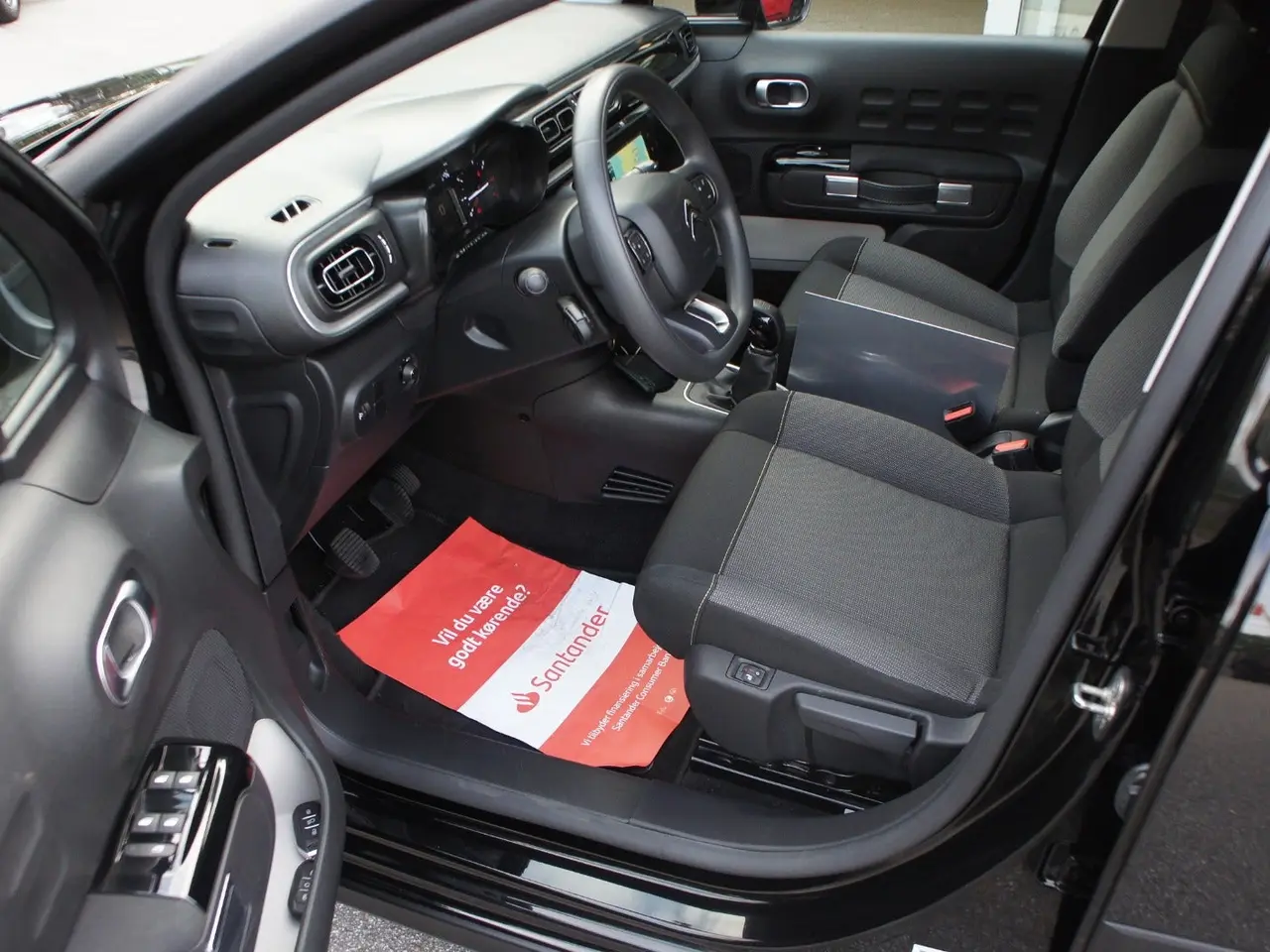 Billede 13 - Citroën C3 1,2 PureTech 83 Attraction