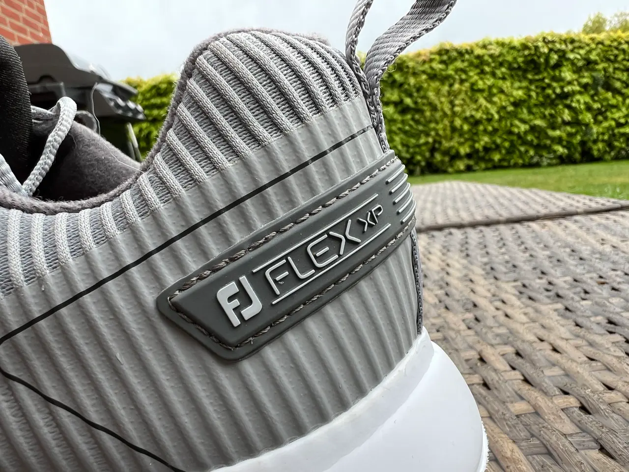 Billede 3 - Herrer golfsko