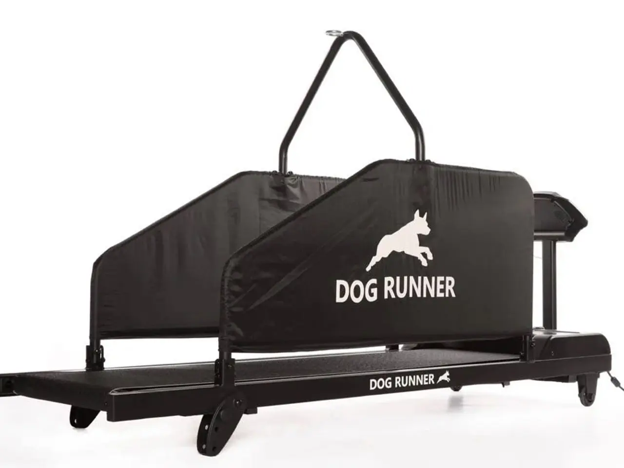 Billede 2 - Dog Runner løbebånd til hunde 