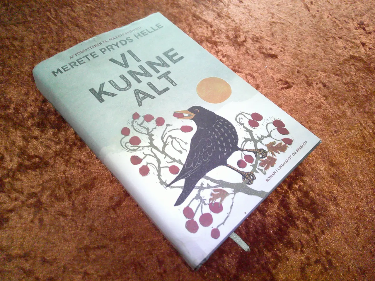 Billede 1 - Vi kunne alt, Merete Pryds Helle